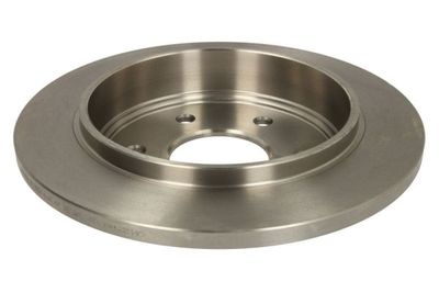 Brake disc Achter Links/Rechts past: NISSAN ARMADA MK I, TITAN 5.6/5.6ALK 08.03-