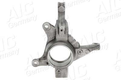 ACHSSCHENKEL RADAUFHäNGUNG