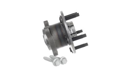 RADLAGERSATZ SKF VKBA7185 29