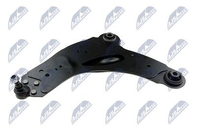 vikšro valdymo svirtis ZWD-RE-030 NTY