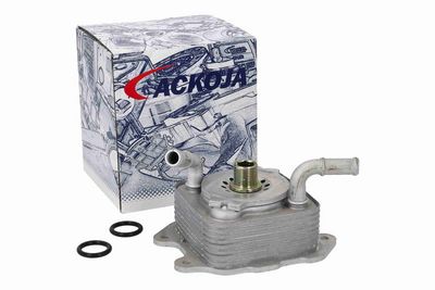 RADIATOR ULEI ULEI MOTOR ACKOJA A38600024 1