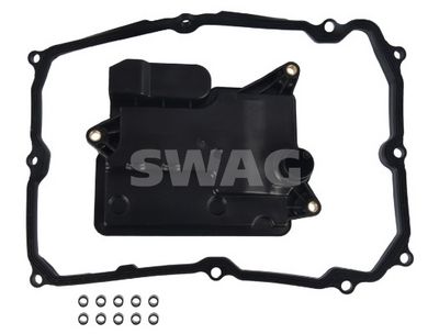 Sada hydraulického filtra automatickej prevodovky SWAG 33 10 8544