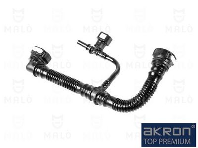 маркуч, вентилация на колянно-мотовилковия блок AKRON-MALÒ 30530