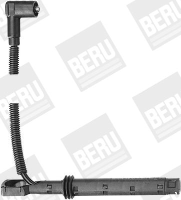 Провод зажигания BERU by DRiV VA129D для VW BORA