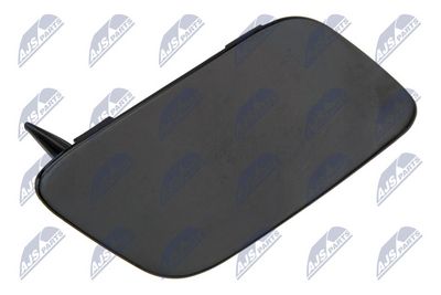 NTY Blende, Stoßfänger