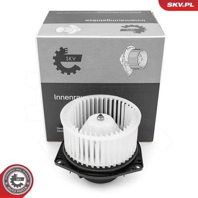 vnitřní ventilátor SKV 68SKV069