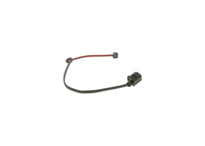 WARNKONTAKT BREMSBELAGVERSCHLEIß BOSCH 1987474572 22
