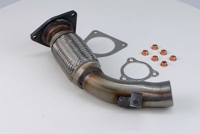 FLEXROHR ABGASANLAGE HJS 91111660 50