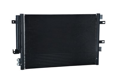 CONDENSATOR CLIMATIZARE NRF 350086 43