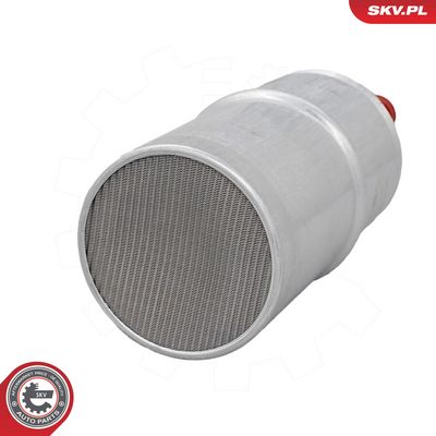 Palivové čerpadlo SKV 02SKV250