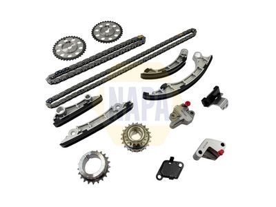 NAPA Timing Chain Kit NCK4212