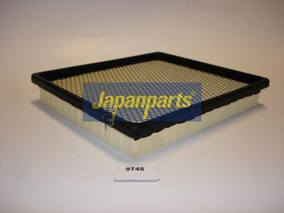 Luftfilter JAPANPARTS FA-974S