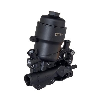 Mодул маслен филтър HENGST FILTER H815H