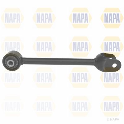 Control/Trailing Arm, wheel suspension NAPA NST2884