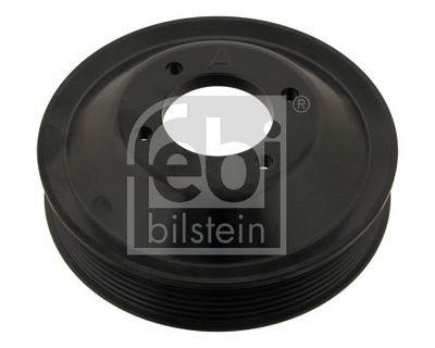 FEBI BILSTEIN Riemenscheibe, Wasserpumpe
