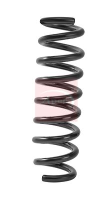 APEC Suspension Spring ACS2496