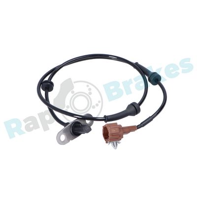 Sensor, Raddrehzahl