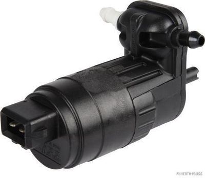 WASCHWASSERPUMPE SCHEIBENREINIGUNG