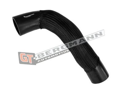 GT-BERGMANN Automotive - Hadica plniaceho vzduchu (hadica turba) AUDI, VAG , GT52-857