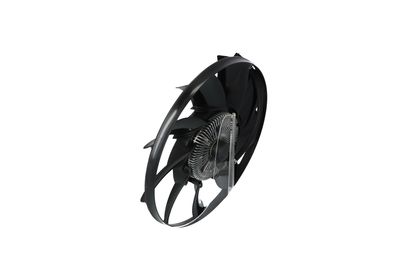 LüFTER MOTORKüHLUNG NRF 47868 18