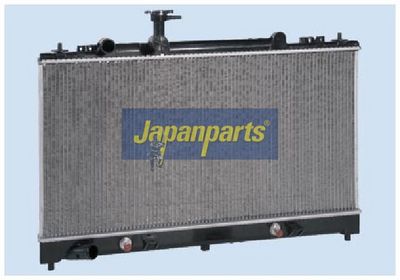 JAPANPARTS Radiatorius, variklio aušinimas