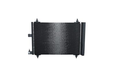 CONDENSATOR CLIMATIZARE NRF 35437 7