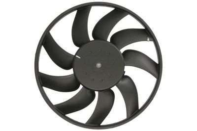 вентилатор, охлаждане на двигателя THERMOTEC D8A023TT