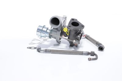 LADER AUFLADUNG BTS Turbo T981236BT 10