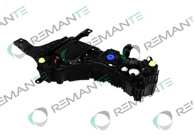 UNITATE REZERVOR INJECTIE ADITIV