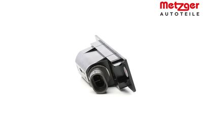 KENNZEICHENLEUCHTE METZGER AUTOTEILE 2080121 28