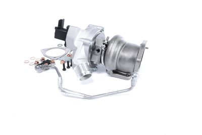 LADER AUFLADUNG BTS Turbo T981340BT 13