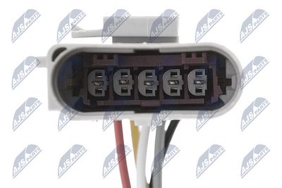 SONDA LAMBDA NTY ESLWW000 2