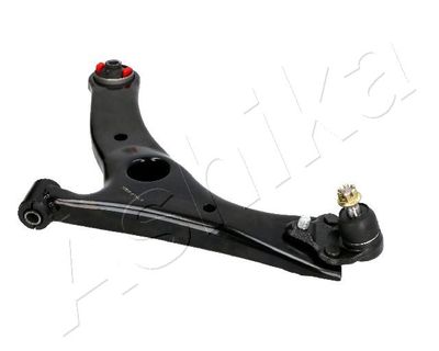 Control/Trailing Arm, wheel suspension 72-02-242L