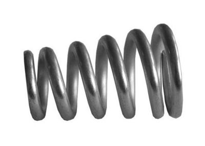 FEDER SCHALLDäMPFER