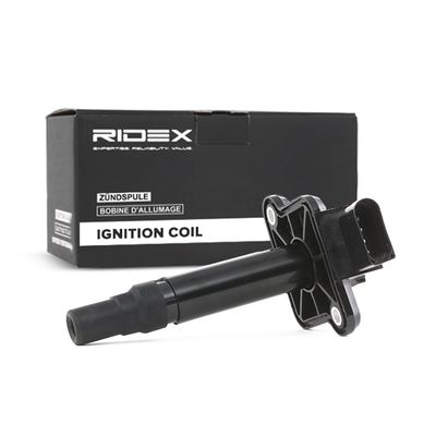 запалителна бобина RIDEX 689C0021