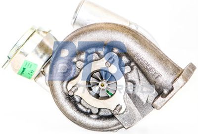LADER AUFLADUNG BTS Turbo T912043 8