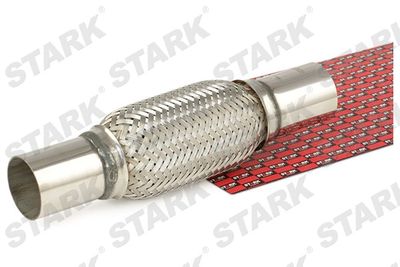 Stark SKFH-2540038 Гофра глушителя  для FIAT STILO (Фиат Стило)