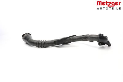 LADELUFTSCHLAUCH METZGER AUTOTEILE 2401038 26