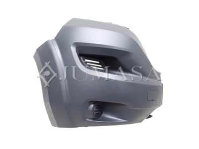 Буфер JUMASA 27363513 для FIAT DUCATO