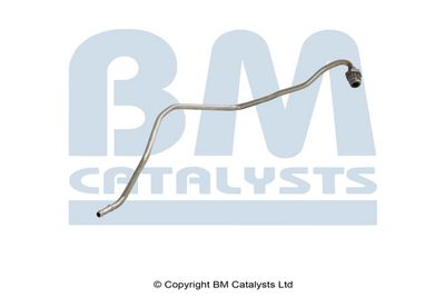 Przewód ciśn., czujnik ciśn. (filtr sadzy / cząstek stałych) BM CATALYSTS PP15020B