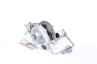 LADER AUFLADUNG BTS Turbo T981088 5