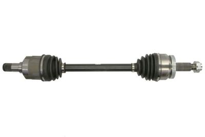 полуоска POINT GEAR PNG75901