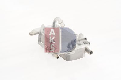 ÖLKüHLER AUTOMATIKGETRIEBE AKS DASIS 046085N 1