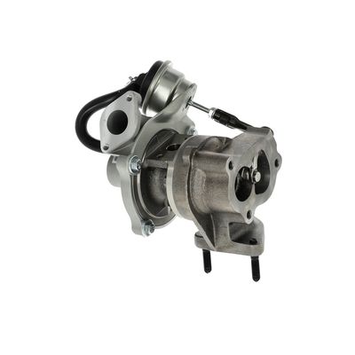 COMPRESOR SISTEM DE SUPRAALIMENTARE NISSENS 93030 14