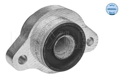 Mounting, control/trailing arm 014 610 0035