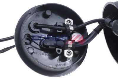 INCALZIRE UNITATE REZERVOR (INJECTARE ADITIV) BOGAP F1831102 4