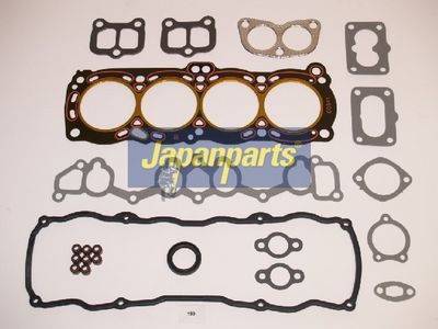 JAPANPARTS Tarpiklių komplektas, cilindro galva