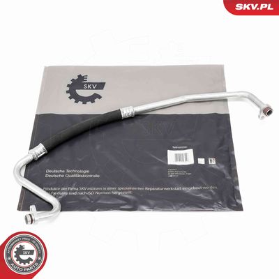 CONDUCTA PRESIUNE VARIABILA AER CONDITIONAT ESEN SKV 54SKV650