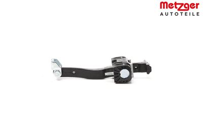 FIXARE USA METZGER AUTOTEILE 2312011 16