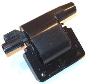 Катушка зажигания EUROCABLE DC-1134 для NISSAN SERENA